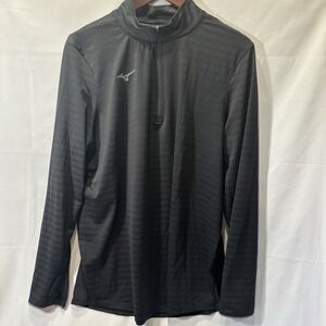 Mizuno‎ Women's XXL Quarter Zip #1037